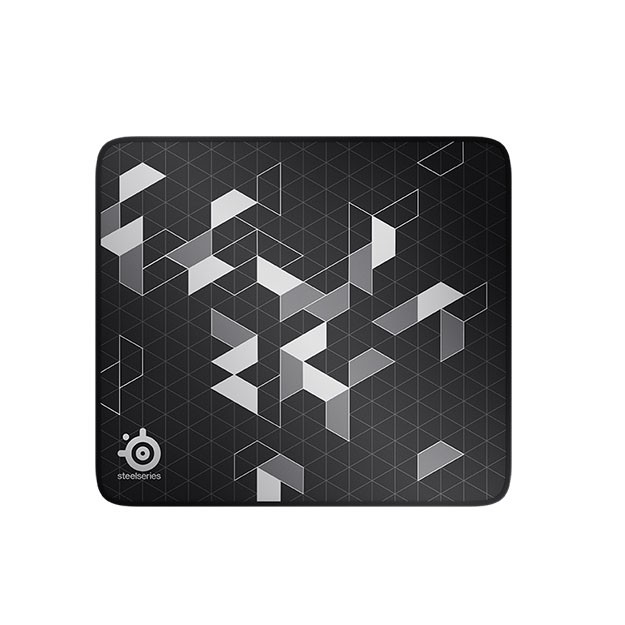 Sichqoncha uchun gilamcha SteelSeries QcK+ Limited Gaming