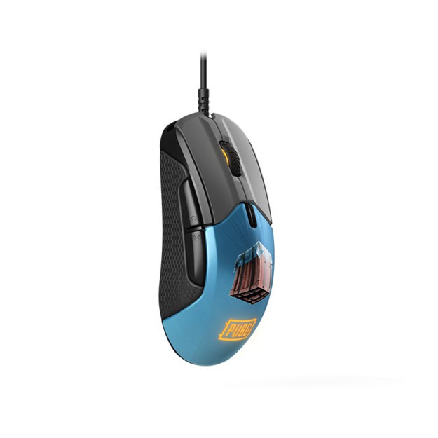 SteelSeries Rival 310 PUBG Edition