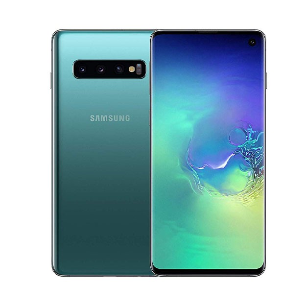Samsung Galaxy S10 8/128GB, Prism Green SM-G973F