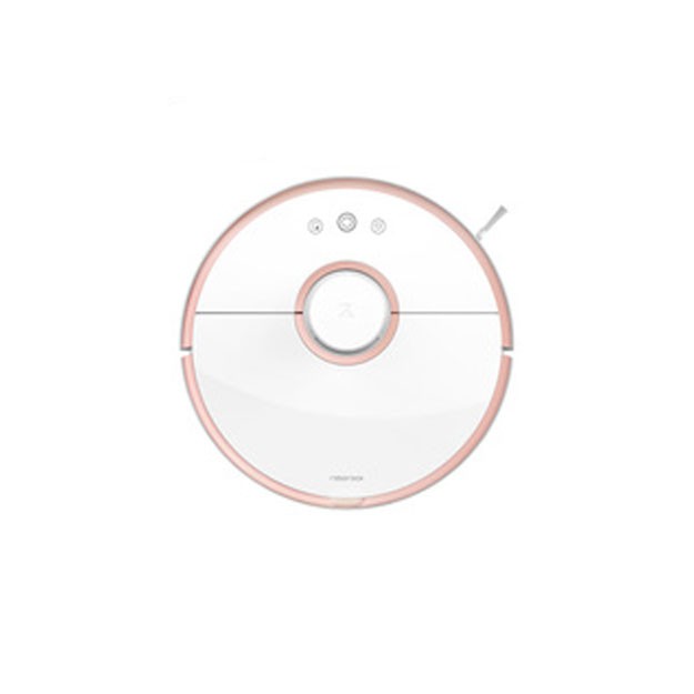 Xiaomi Stone sweeping robot, Rose Gold