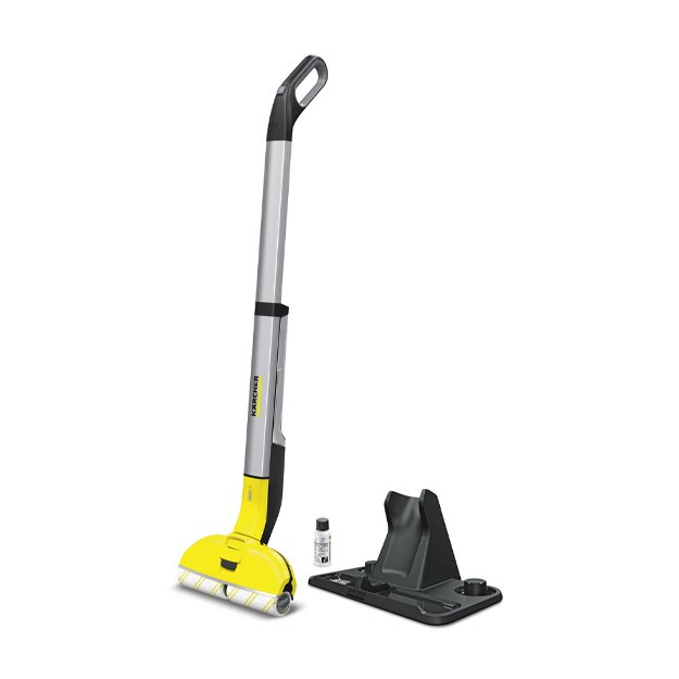 Pol yuvish uchun apparat Karcher FC 3 Cordless
