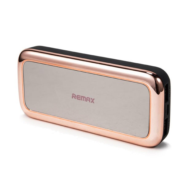 Remax Power Bank Mirror 10000mAh