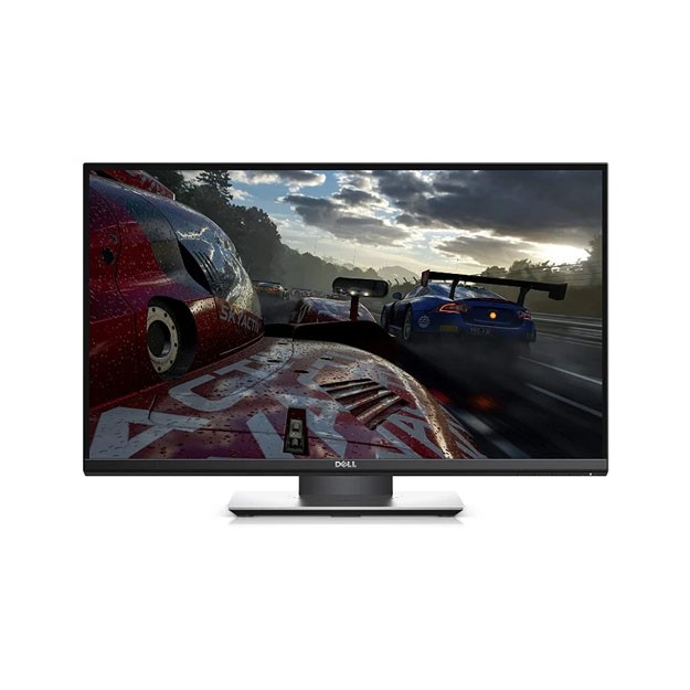 Монитор Dell - 24" S2417DG YNY1D 24 Gaming Monitor, TN Matrix, 1мс, 165Hz, QHD (2560x1440), Black