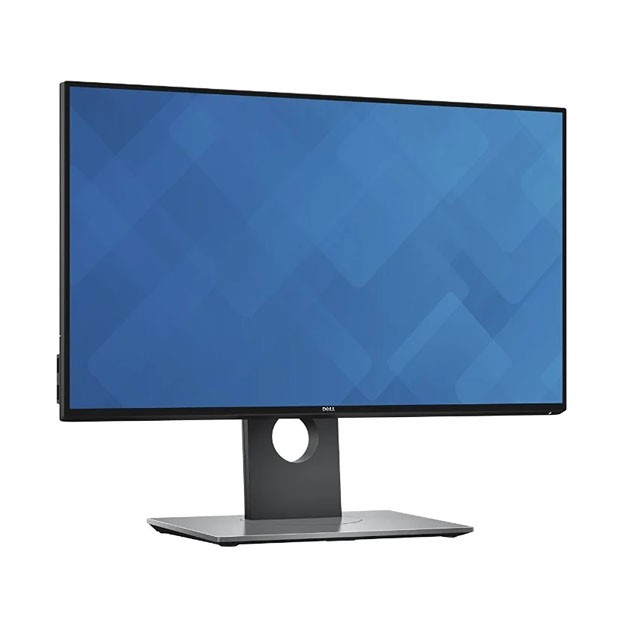 Монитор Dell - 24" U2417H UltraSharp 24 IPS Monitor, 6мс, FHD (1920x1080), USB HUB, Black