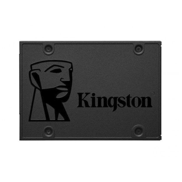 SSD Kingston 960GB SSDNow SA400 SATA 3 2.5 (7mm height) SA400S37/960G