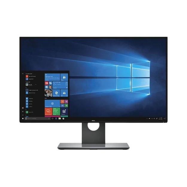 Монитор Dell - 27" U2717D UltraSharp InfinityEdge 27 IPS Monitor, 6мс, QHD (2560x1440), USB Hub, Black