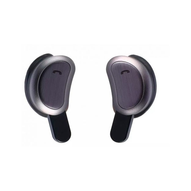 Remax True Wireless Bluetooth Earphone TWS-1, Black