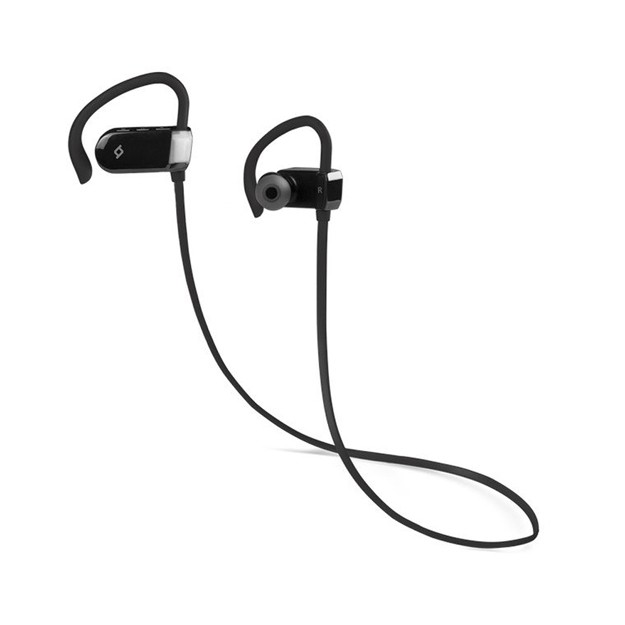 Ttec Soundbeat Sport Wireless BT Stereo Headset,Black 2KM118