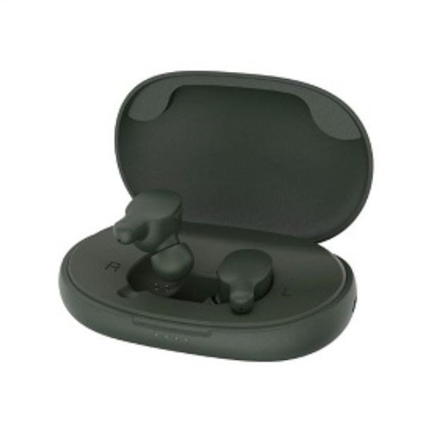 Remax True Wireless Atereo Headset TWS-3, Khaki