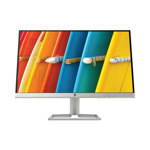 Monitor HP - 22F IPS LED Monitor HDMI FHD (1920x1080) (2XN58AA), Black