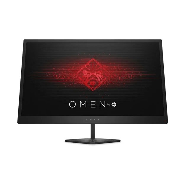 Monitor HP - Omen 25 LED Gaming Monitor HDMI, TN Matrix, 144hz, Full HD (1920x1080), (Z7Y57AA), Black