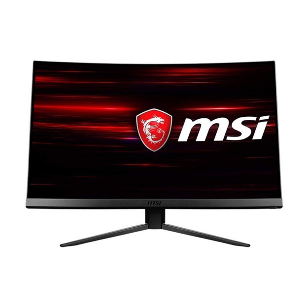 Монитор MSI - Optix MAG241C Curved Gaming Monitor HDMI, 1mc, 144hz, FHD (1920x1080), Black