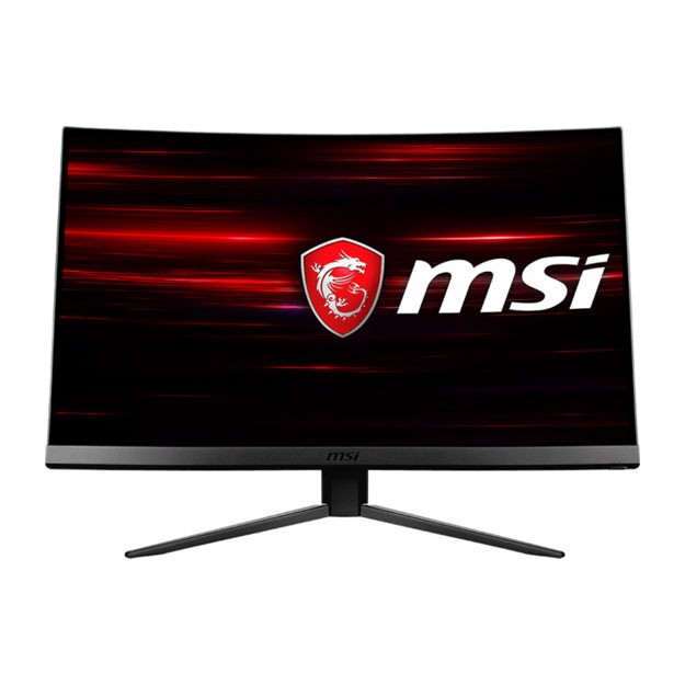 Monitor MSI - Optix MAG271C Curved Gaming Monitor HDMI, 1mc, 144hz, FHD (1920x1080), Black