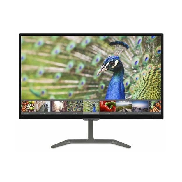 Monitor Philips - 27" 276E7QDAB IPS LED Monitor HDMI