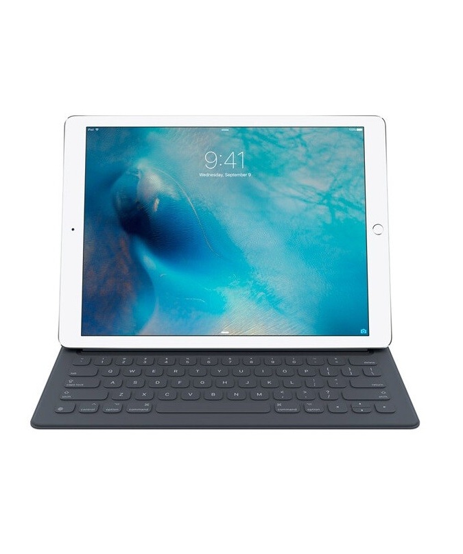 Apple iPad Pro Smart Keyboard MJYR2ZX/A Black Smart