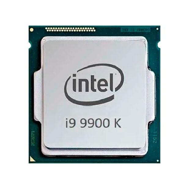 Protsessor Intel Core i9-9900K Coffee Lake (3600MHz, LGA1151 v2, L3 16386Kb)