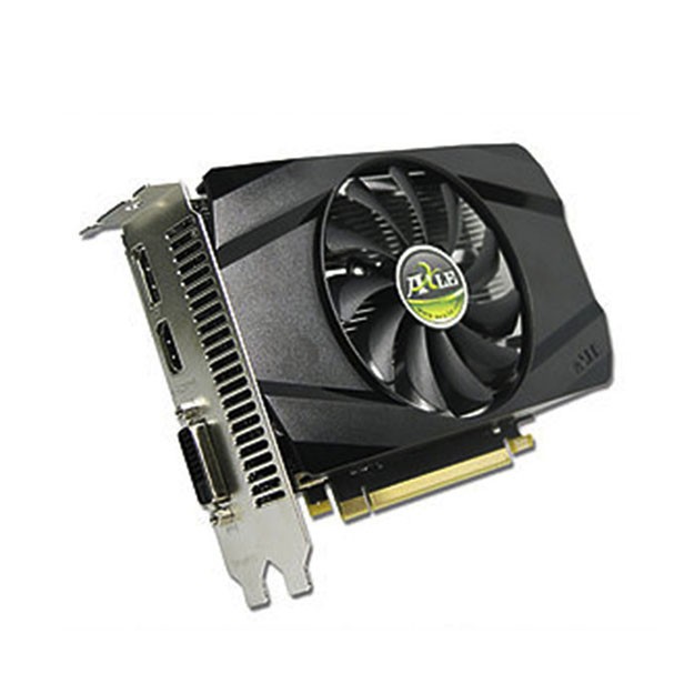 Videokarta Axle 4GB GTX1050Ti 128Bits GDDR5