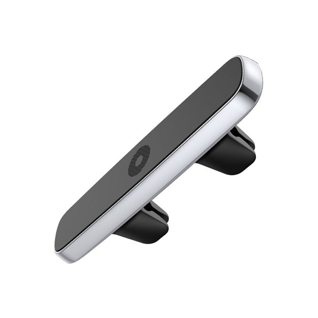 Magnitli telefon ushlagichi Baseus Double Clip SUHS-DP0S