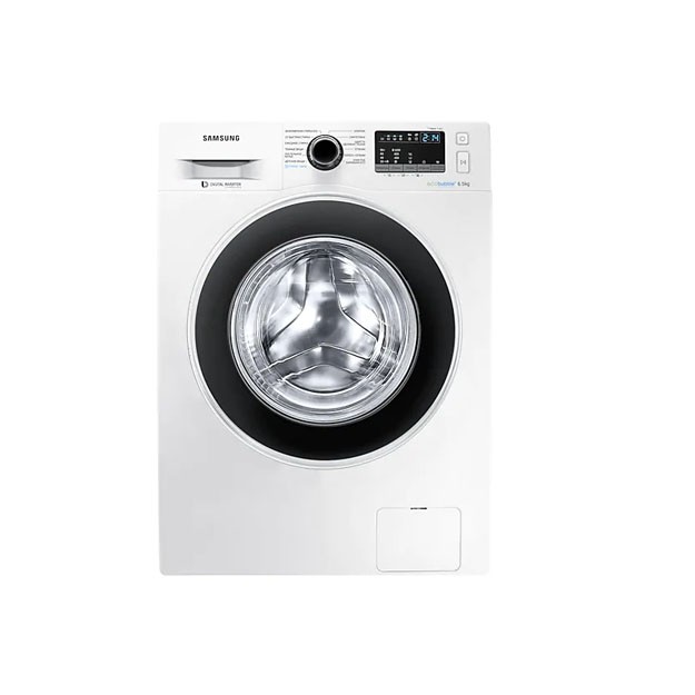 Стиральная машина Samsung WW65J42E0HWDLD