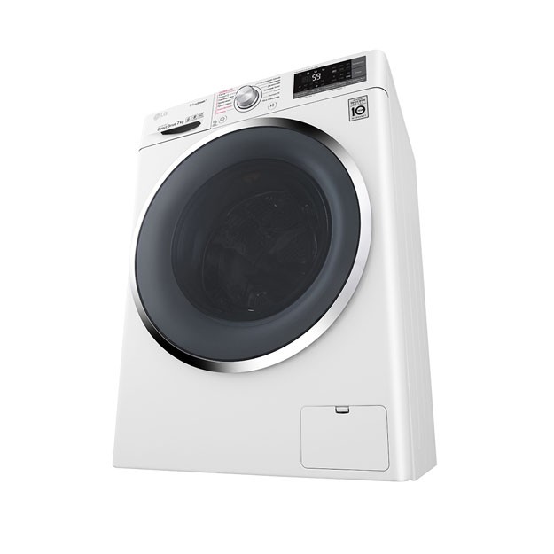 Kir yuvish mashinasi LG F2J7HS2W (7kg)