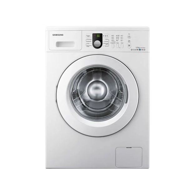 Kiryuvish mashinasi Samsung WF8590NMW9 (6kg)