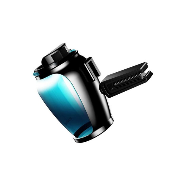 Baseus Zeolite Car Fragrance AMROU-01