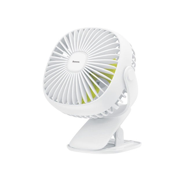 Ventilyator Baseus Box Clamping Fan CXFHD-02