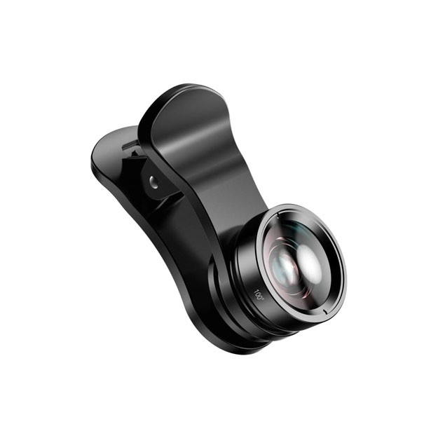 Объектив для телефона Baseus Short Videos Magic Camera ACSXT-C01