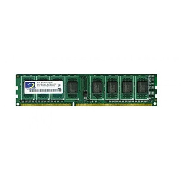 Оперативная память TwinMos DDR3 4GB SODIMM 1600Mhz for notebook