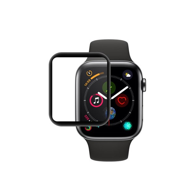 Baseus Full-screen Curved Tempered Film Apple Watch series 4 44 mm SGAPWA4-B01