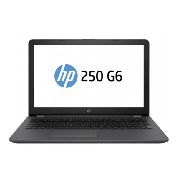 HP 250 G6 (386) Celeron 4000 DDR4 4 GB HDD 1000GB 15.6" HD LED Intel HD Graphics 600 DVD RUS (4WV08EA)