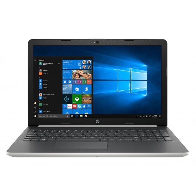 HP 250 G6 (679) Pentium N5000 DDR4 4GB HDD 500GB 15.6" HD LED Intel HD Graphics 605 DVD RUS (3VJ21EA)