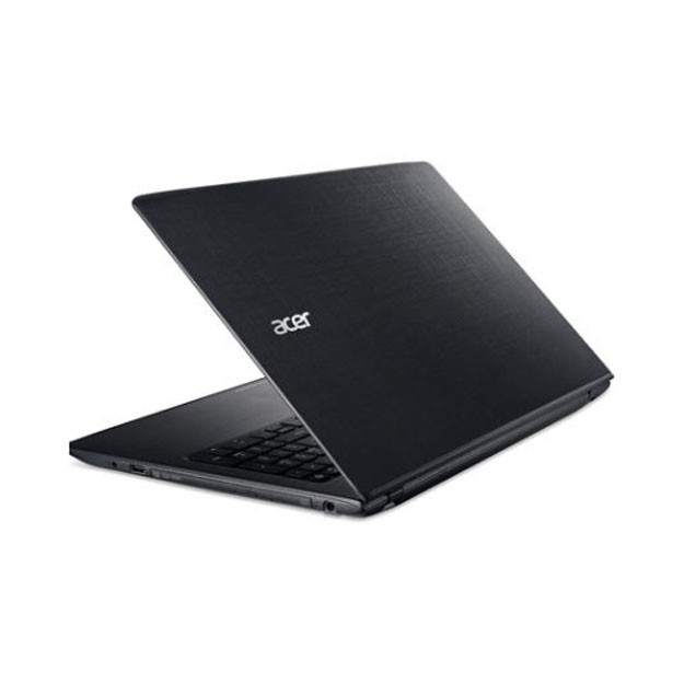 Acer E5-576G Intel i5-7200U DDR3 6GB HDD 1000GB 15,6" HD LED 2GB GeForce GF940MX DVD RUS Black (NX.GVBER.023)