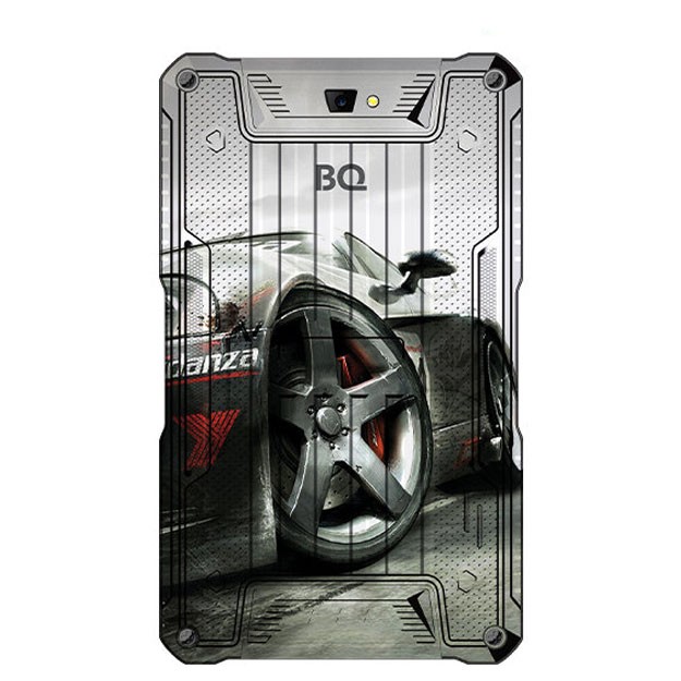 BQ 7082G Armor 7", print 1