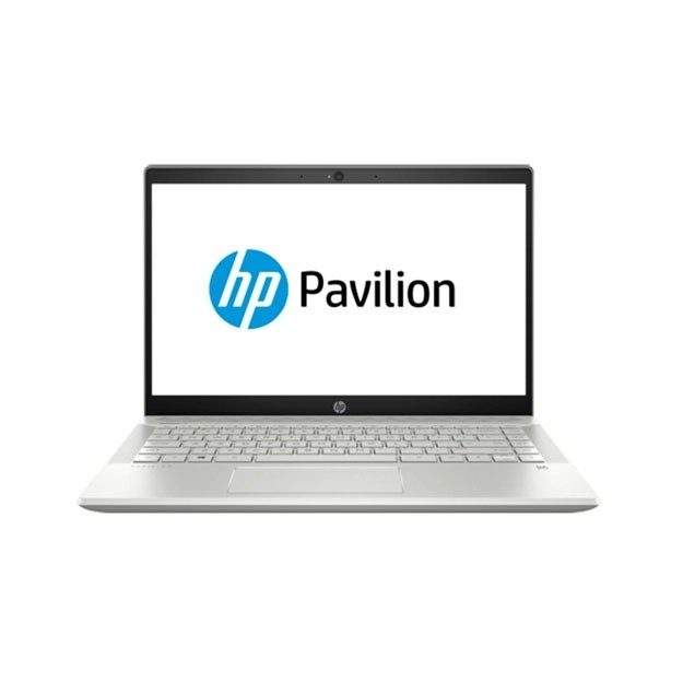 HP Pavilion 14-ce0048ur (198) Intel i3-8130U DDR4 8 GB SSD 128GB 14" HD LED Intel UHD Graphics RUS (4PP28EA), Silver