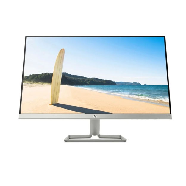 Monitor HP - 27FW IPS LED Monitor HDMI, Multimedia, FHD (1920x1080) (4TB31AA) White (s audiosistemoy)