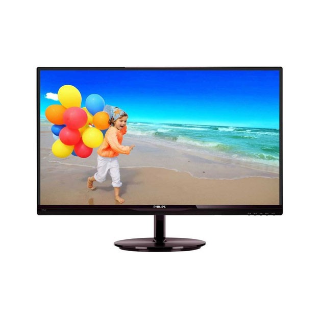 Monitor Philips -32E8QJAB IPS Full HD Monitor HDMI