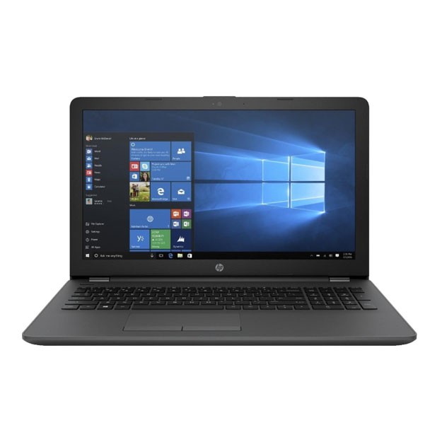 HP 250 G6 (626) Intel i7-7500U DDR4 8 GB HDD 1000GB 15.6" HD LED Intel UHD Graphics 620 NO DVD DOS RUS (2RR95ES), Black