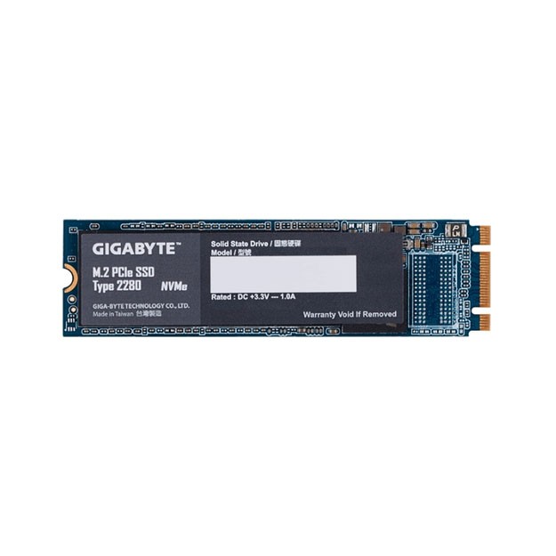SSD Gigabyte 256GB GP-GSM2NE8256GND NVMe M.2.