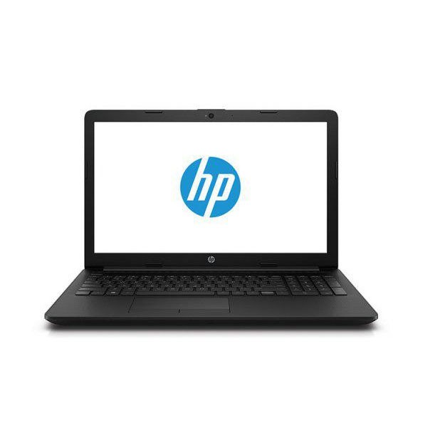 HP 15-da0236ur (167)Intel i7-8550UQ DDR4 8 GB HDD 1000GB 15,6" HD LED 2GB Nvidia GF MX150 No DVD RUS (4PS99EA), Black