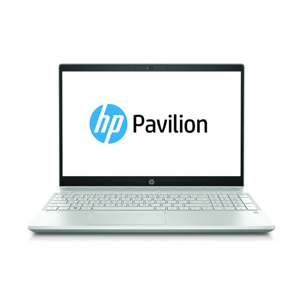 HP Pavilion 15-cs1011ur (203) Intel i5-8265UQ DDR4 6 GB HDD 1000GB 15,6" HD LED 2GB Nvidia GF MX150 No DVD RUS (5GW27EA), Mineral Silver