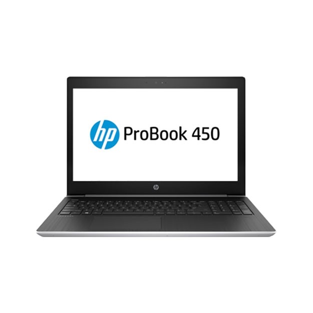 HP Probook 450 G5 (622) Intel i5-8250 DDR4 8 GB SSD 256GB 15.6" HD LED 2GB Nvidia GF930MX NO DVD RUS  (4QW13ES)