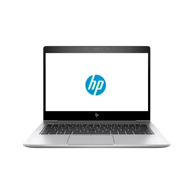 HP EliteBook 830 G4 (405) Intel i5-8250U DDR4 4GB SSD 128GB 13,3" HD Intel UHD Graphics 620 No DVD RUS (3JW83EA)