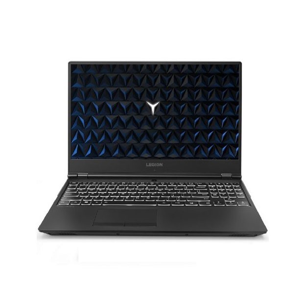Lenovo Ideapad Legion Y530-15ICH Intel I5-8300H DDR4 8 GB HDD 1TB SSD 128GB 15.6 FHD IPS AG 250N GTX 1050 TI 4GB No DVD RUS W10 (81FV00U3RK), Black