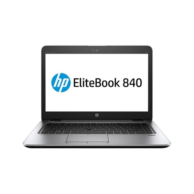HP EliteBook 840 G4 (363) Intel i5-7200U DDR4 8GB SSD 256GB 14" HD Intel UHD Graphics 620 No DVD RUS  Windows 10Pro (Z2V48EA)