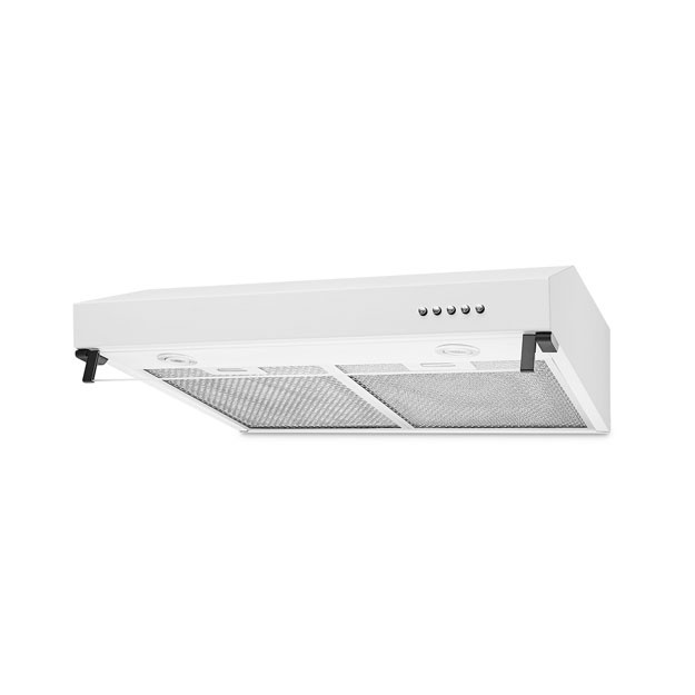 Vityajka Artel Art-0960 Punto Baffle, White