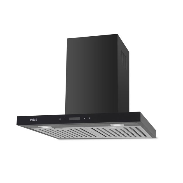 Vityajka Artel ART-1160 Rapido Touch, Black