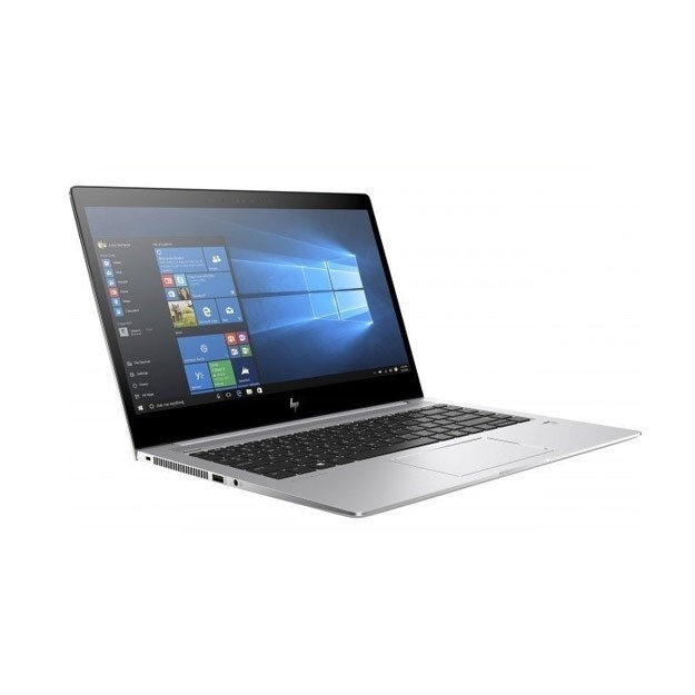 HP EliteBook 1040 G4 (337) Intel i7-7500U DDR4 16GB SSD 512GB 14" HD Intel UHD Graphics 620 No DVD Huawei4G-LTESL  RUS  Win10p64  (4QY60ES), Silver