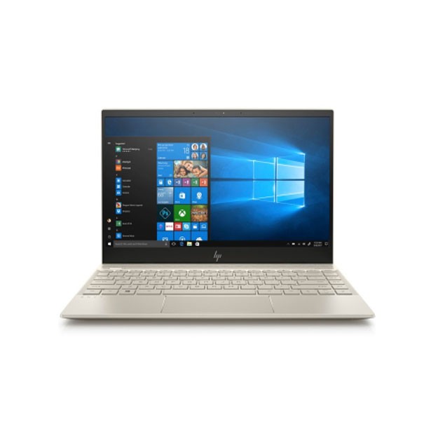HP ENVY - 13-ah1004ur (ITR) Intel i5-8265U DDR4 8GB SSD 256GB Intel HD Graphics 13.3 FHD IPS W10H6  RUS (5CR99EA)