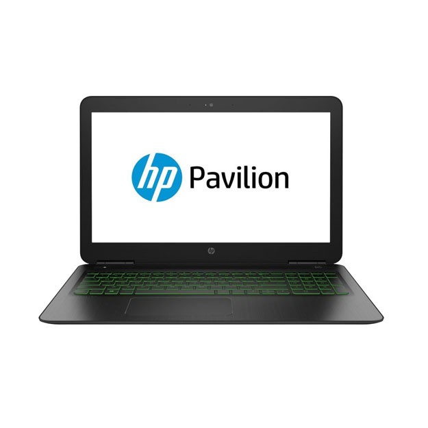 HP Pavilion 15-dp0093ur (390) Intel i5-8300UQ  DDR4 8 GB HDD 1000GB + SSD 128GB 15,6" FHD LED 3GB Nvidia GF GTX1060 DVD RUS (5AS62EA),Black